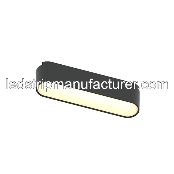 24V Super thin Magnetic Linear Light 6W